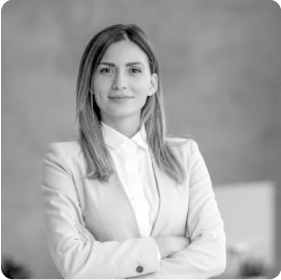 Abogado urbanista - Miembro del equipo Cabanillas