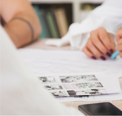 Redacción de convenios urbanísticos - Cabanillas